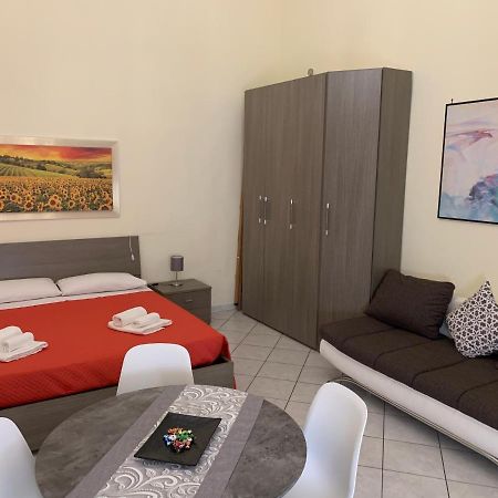 Vila Centro Storico Napoli La Casa Di Ciro Exteriér fotografie