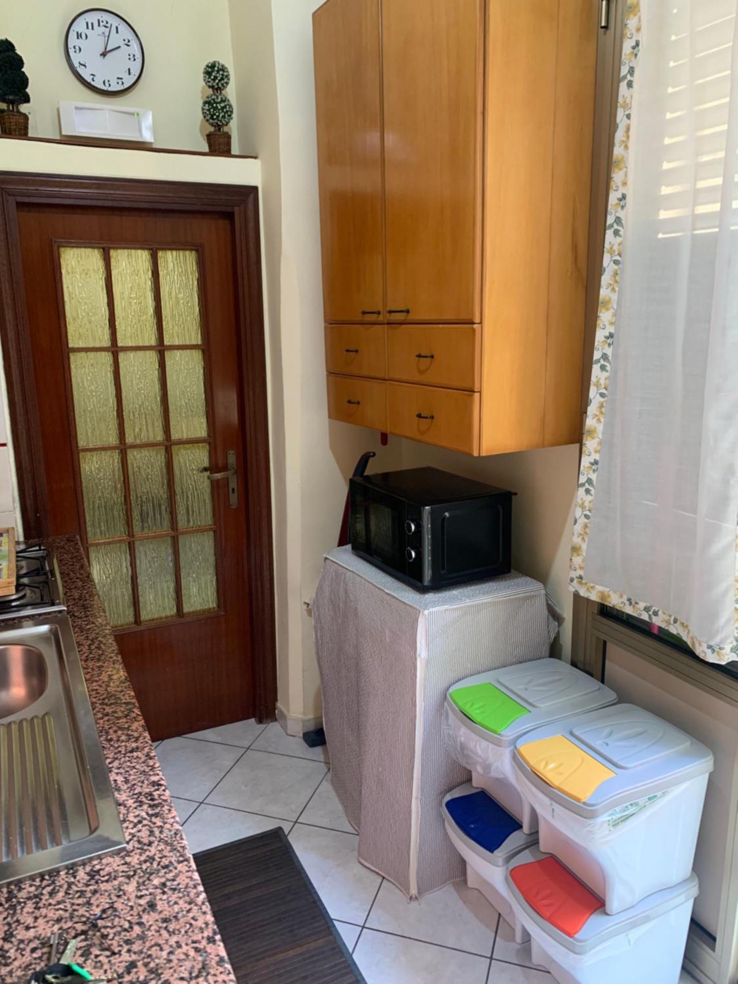 Vila Centro Storico Napoli La Casa Di Ciro Exteriér fotografie