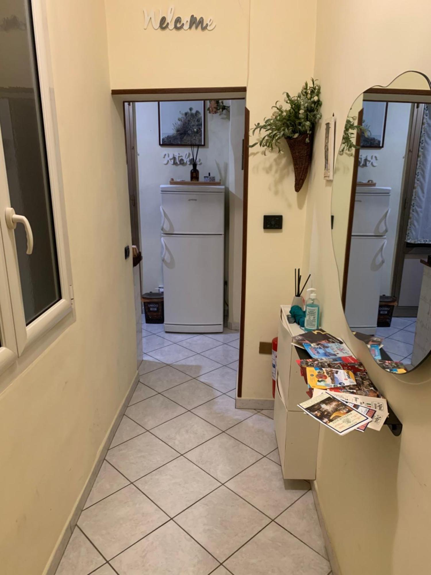 Vila Centro Storico Napoli La Casa Di Ciro Exteriér fotografie